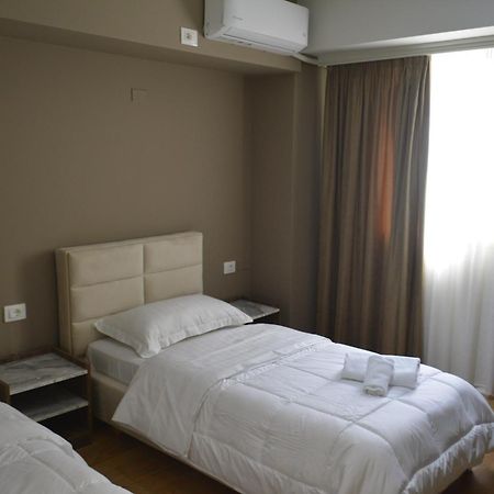 Hotel Her Vlorë 외부 사진