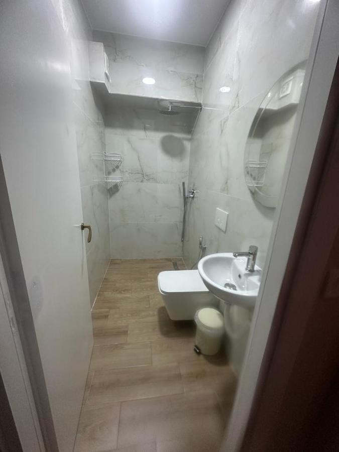 Hotel Her Vlorë 외부 사진