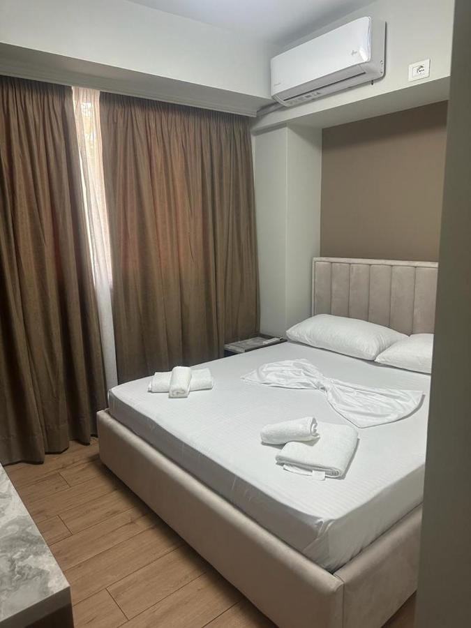 Hotel Her Vlorë 외부 사진