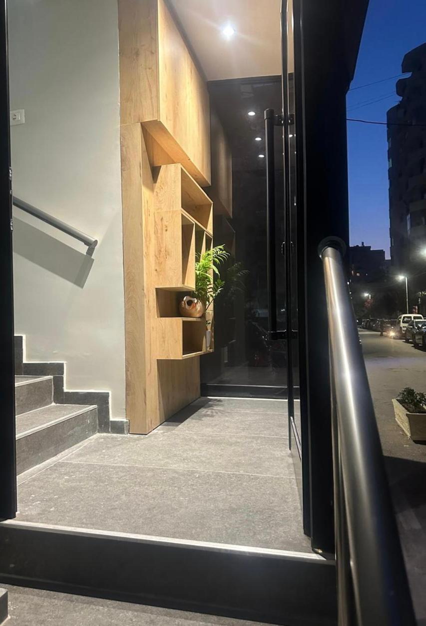 Hotel Her Vlorë 외부 사진