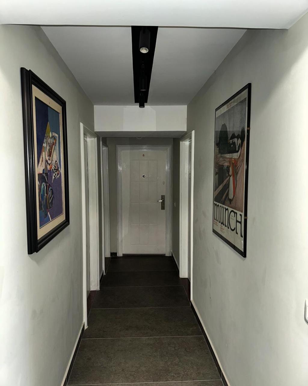 Hotel Her Vlorë 외부 사진
