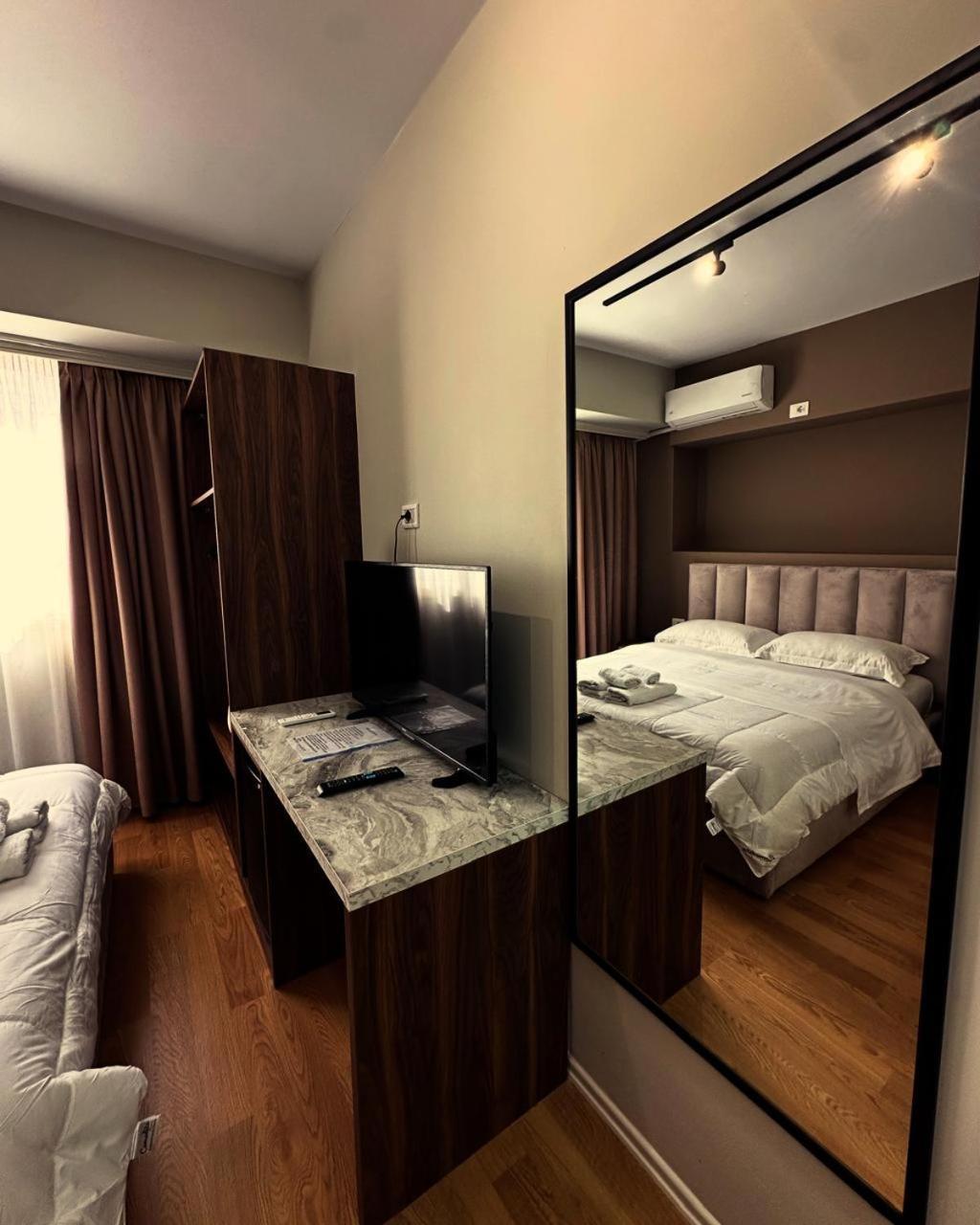 Hotel Her Vlorë 외부 사진