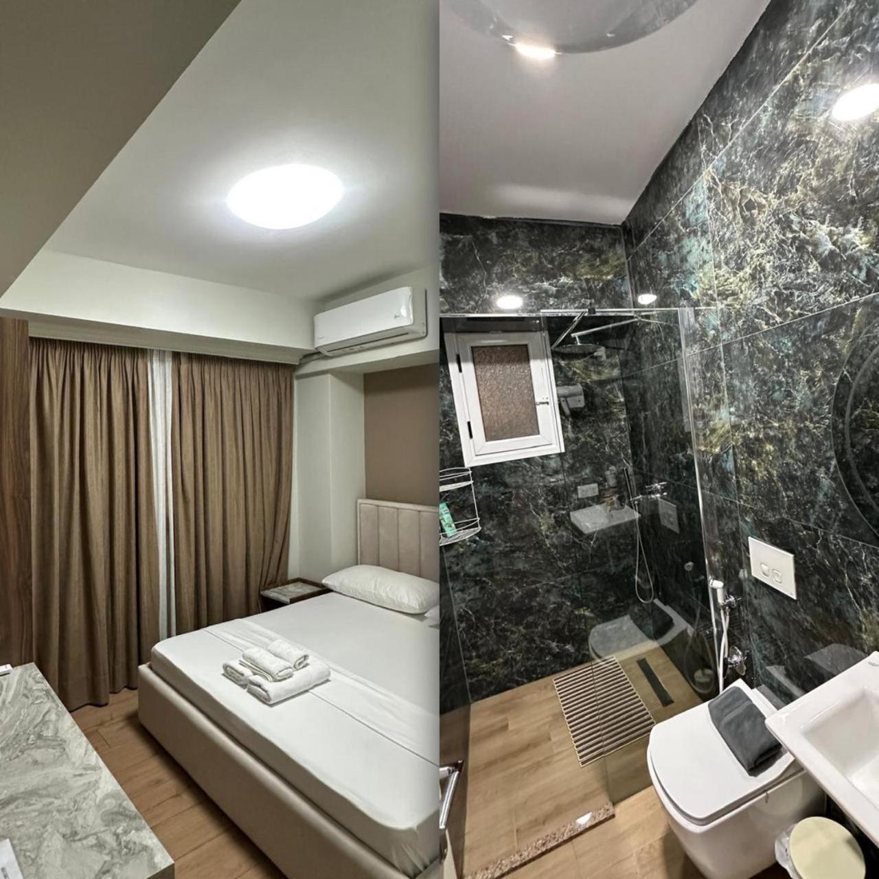 Hotel Her Vlorë 외부 사진